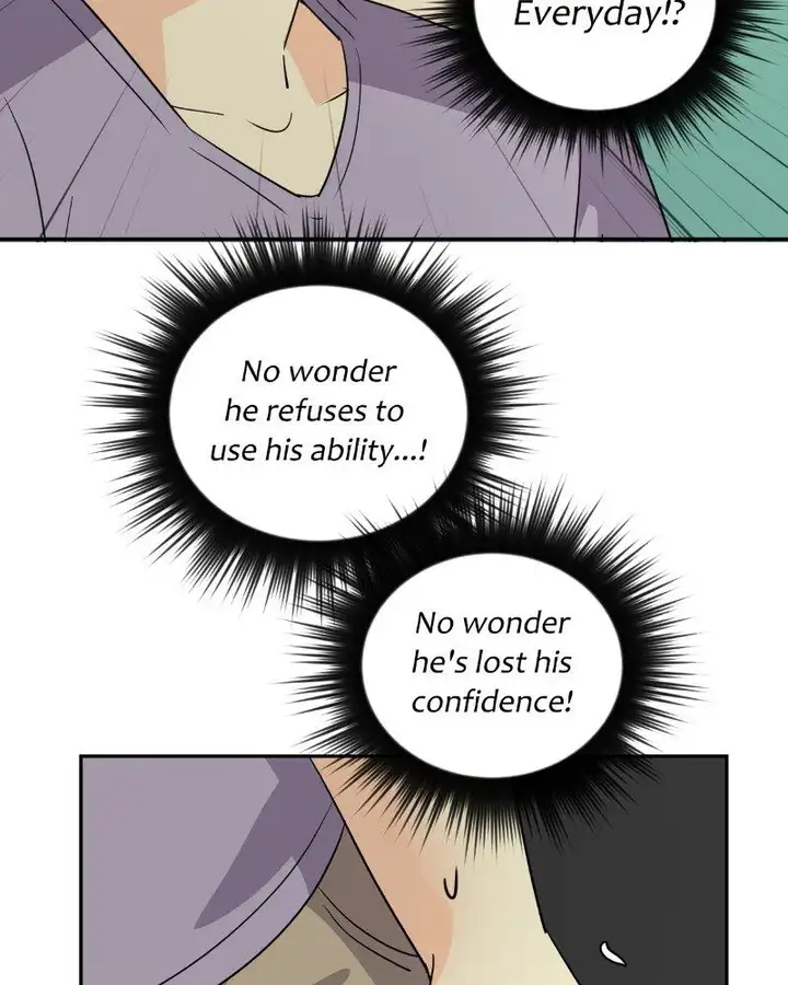 unOrdinary - Chapter 239 Page 108