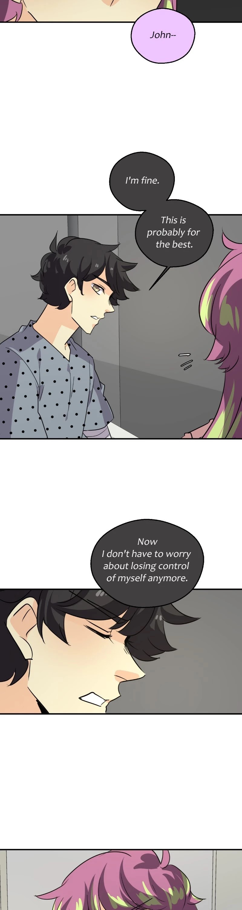 unOrdinary - Chapter 273 Page 23