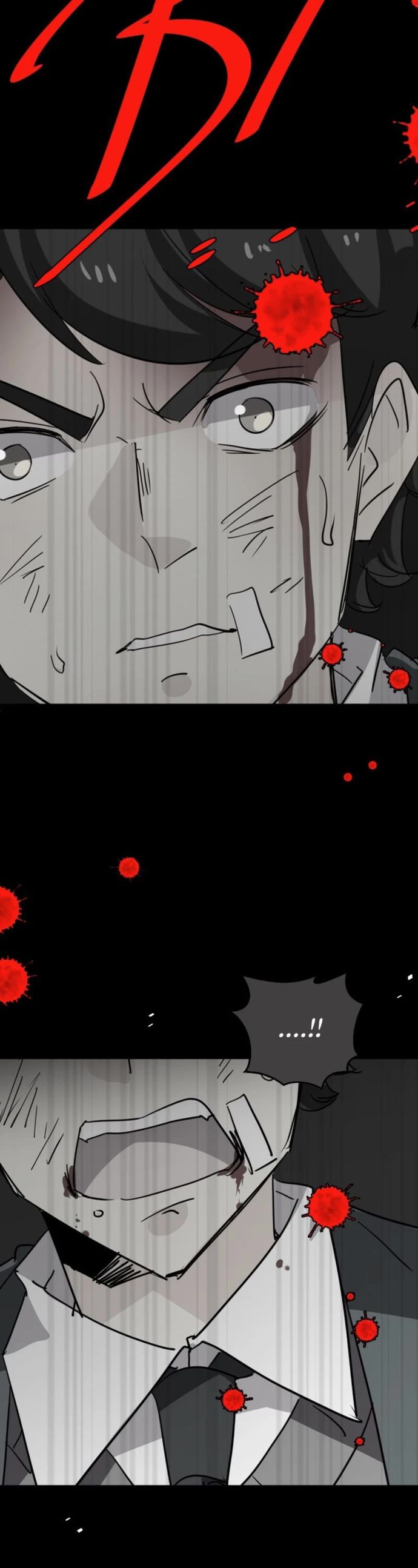 unOrdinary - Chapter 283 Page 28