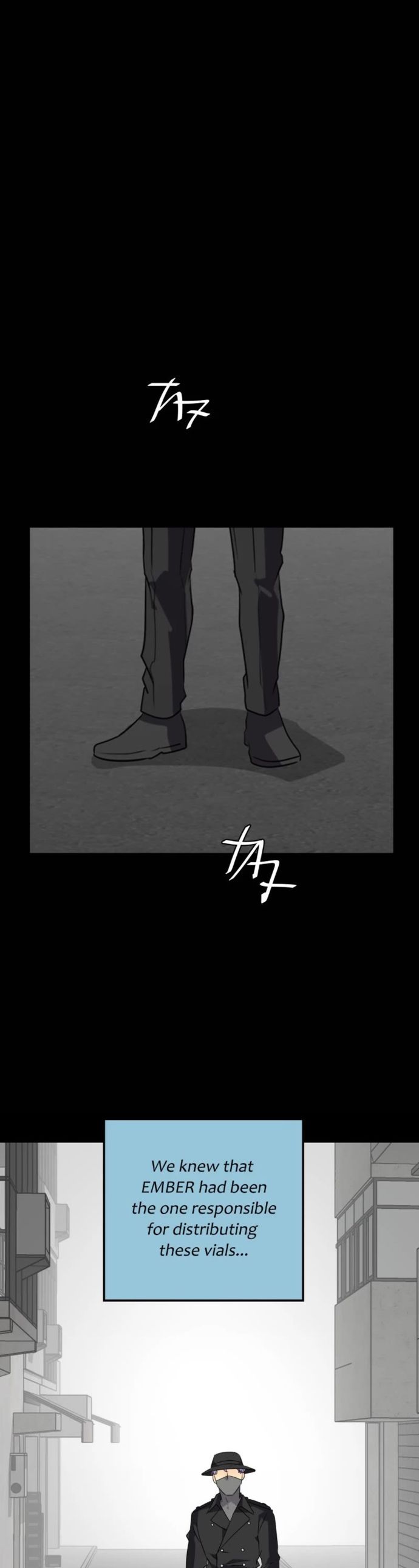 unOrdinary - Chapter 288 Page 19