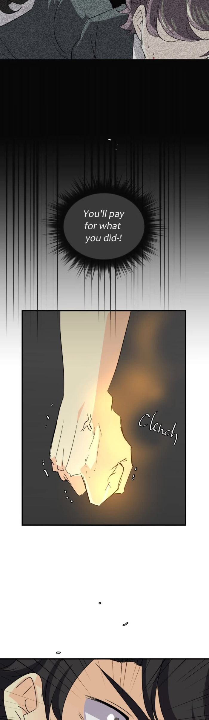 unOrdinary - Chapter 297 Page 15