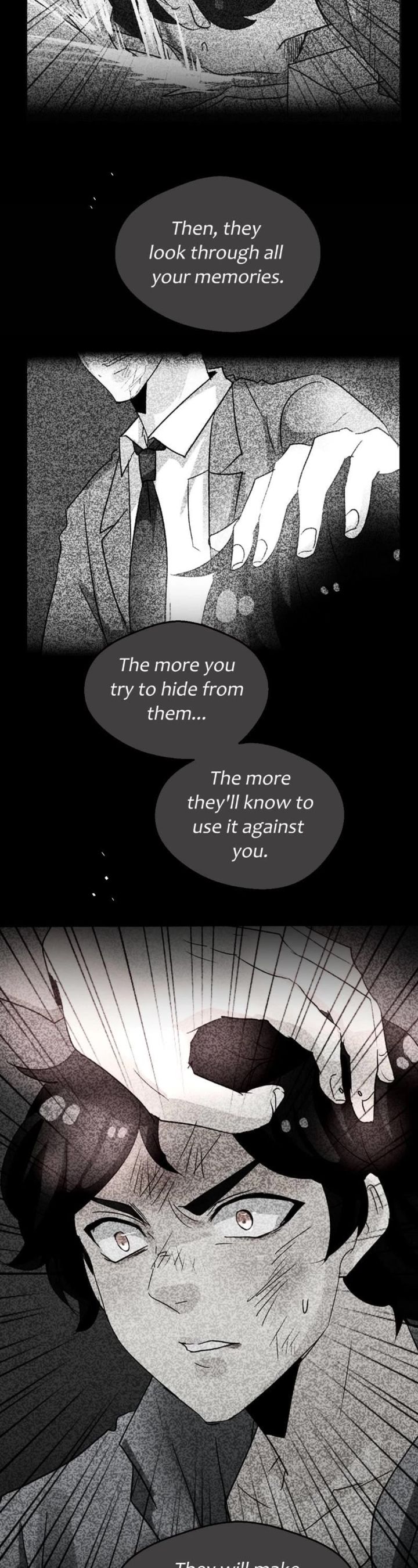 unOrdinary - Chapter 303 Page 21