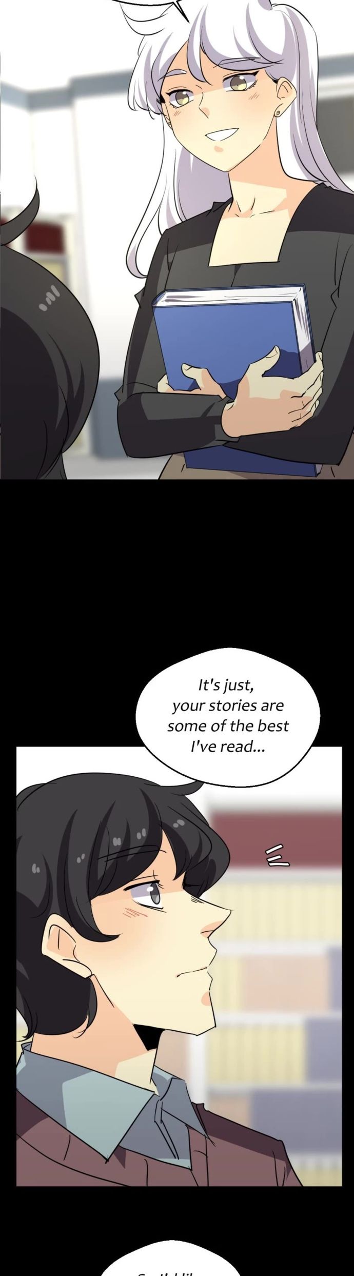 unOrdinary - Chapter 307 Page 25