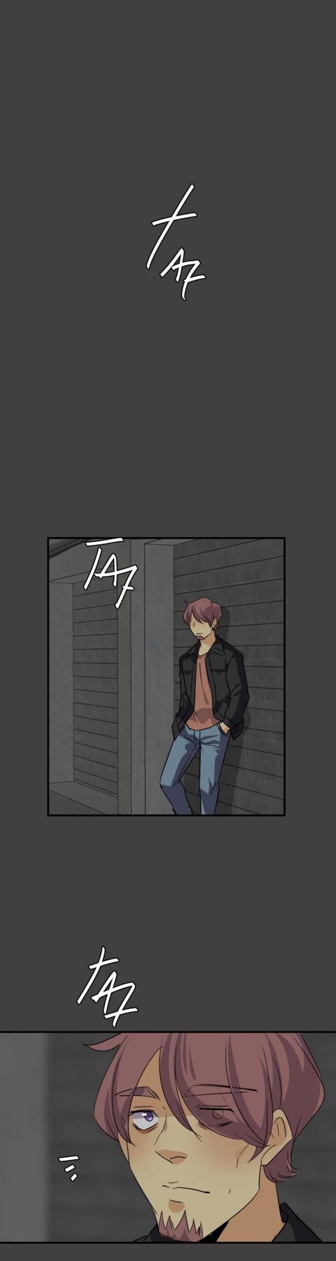 unOrdinary - Chapter 309 Page 21