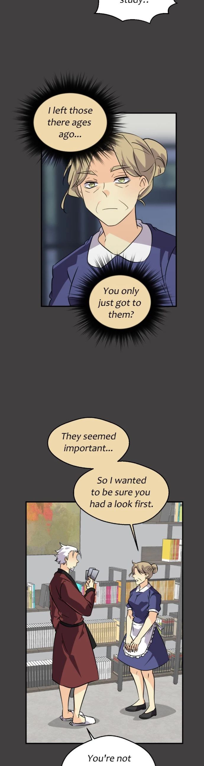 unOrdinary - Chapter 327 Page 48