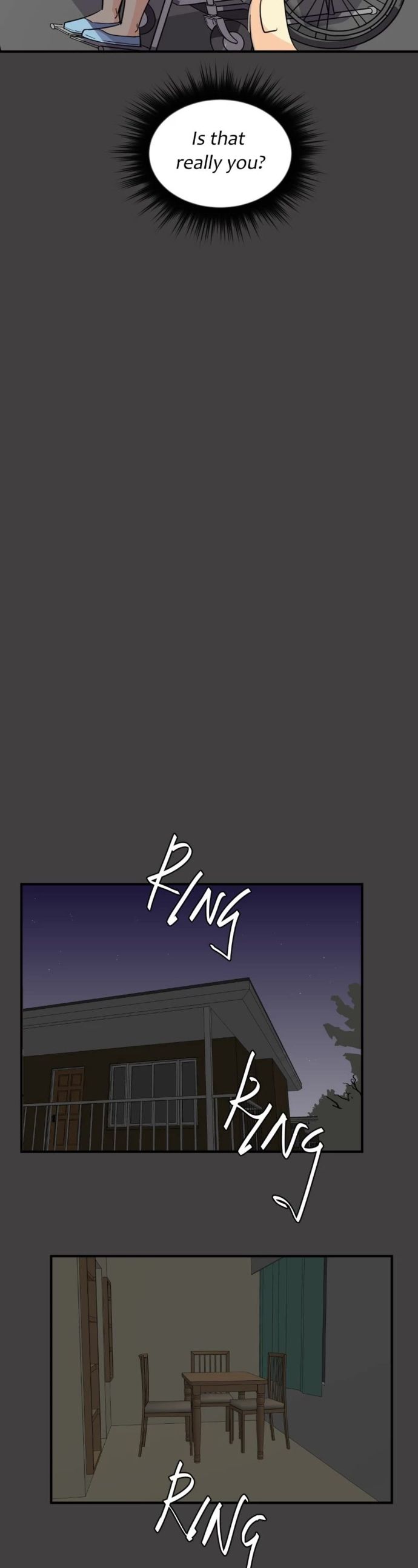 unOrdinary - Chapter 327 Page 51