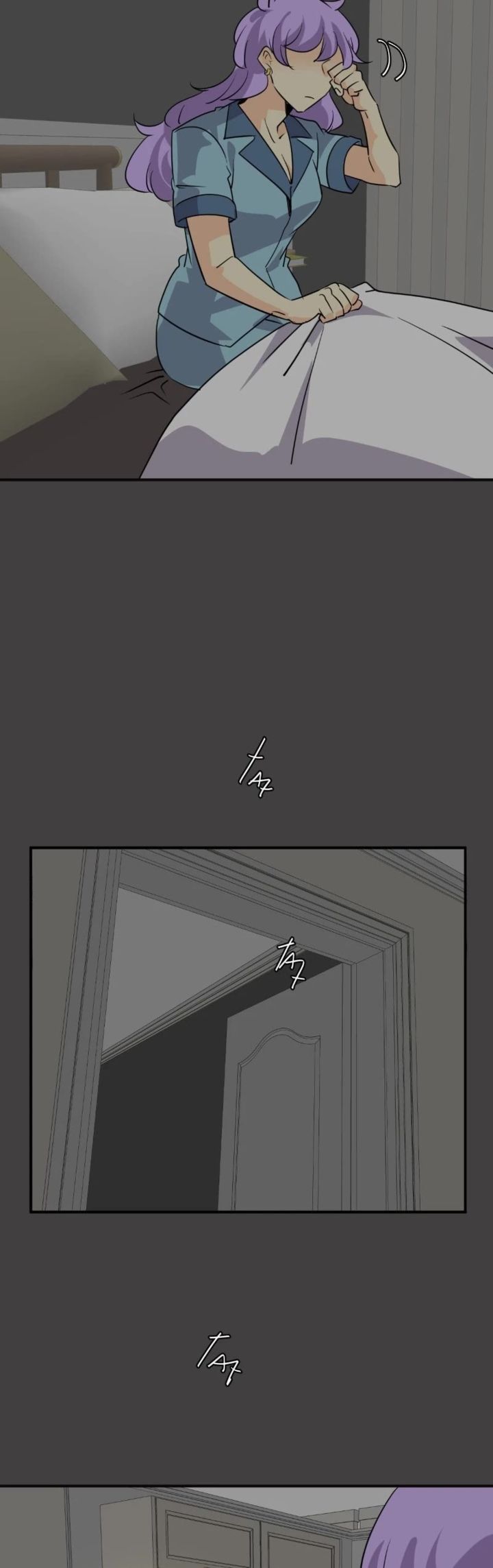 unOrdinary - Chapter 329 Page 50