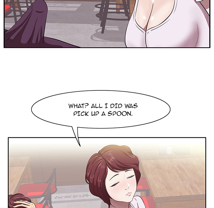 Something New - Chapter 2 Page 36