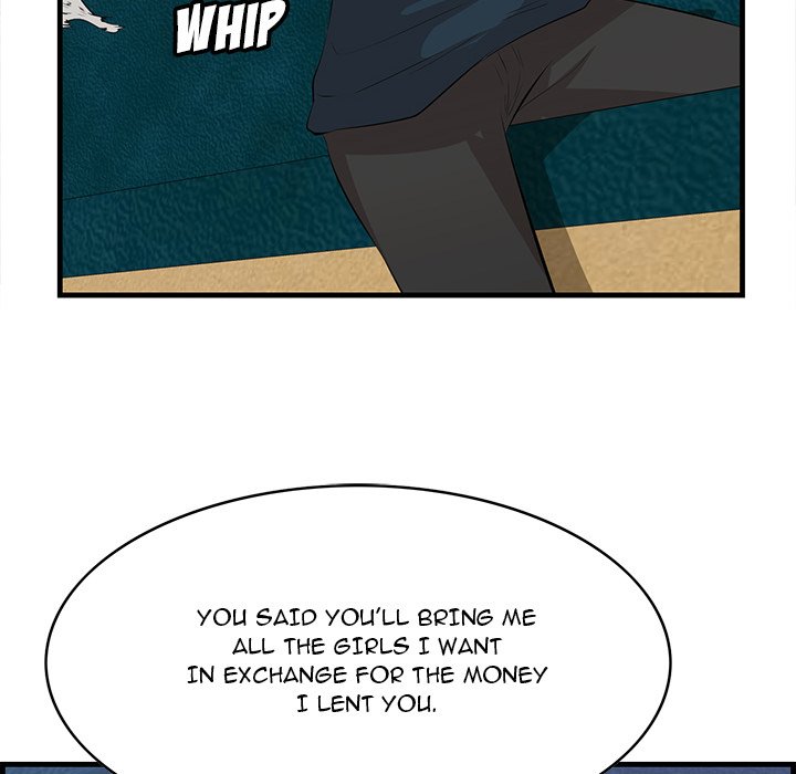 Something New - Chapter 40 Page 63