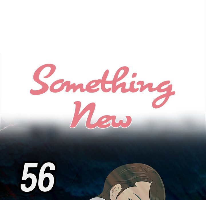 Something New - Chapter 56 Page 41