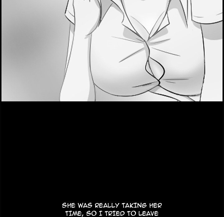 Something New - Chapter 57 Page 85
