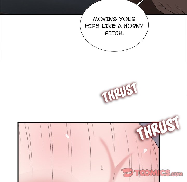 Behind the Curtains - Chapter 36 Page 80