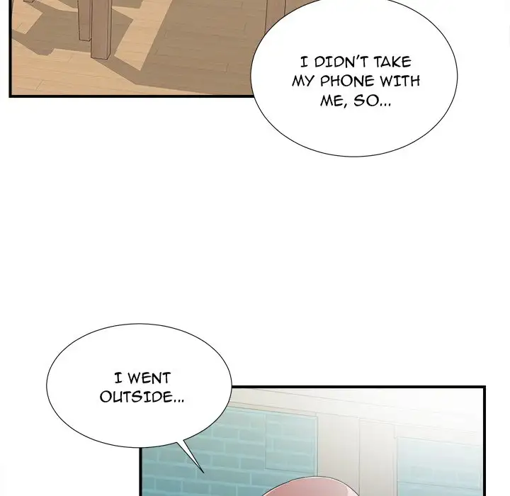 Behind the Curtains - Chapter 6 Page 41