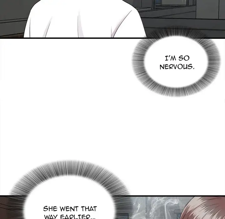 Behind the Curtains - Chapter 9 Page 33