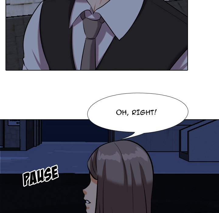 Our Exchange - Chapter 34 Page 63
