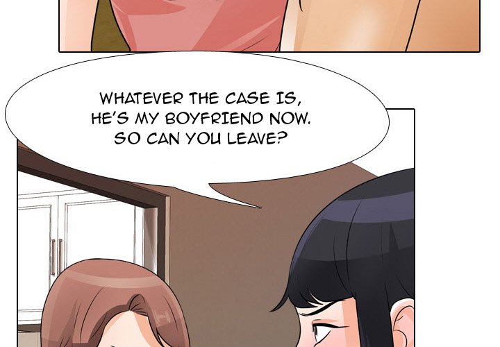 Our Exchange - Chapter 48 Page 3