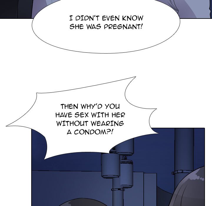 Our Exchange - Chapter 64 Page 61