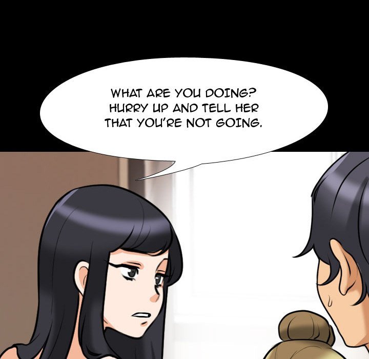 Our Exchange - Chapter 98 Page 44