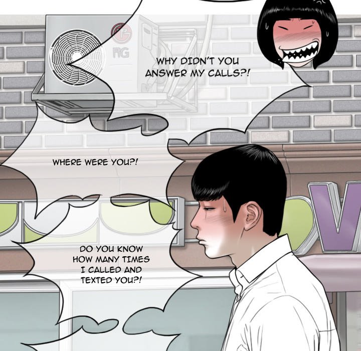 Only You - Chapter 12 Page 139