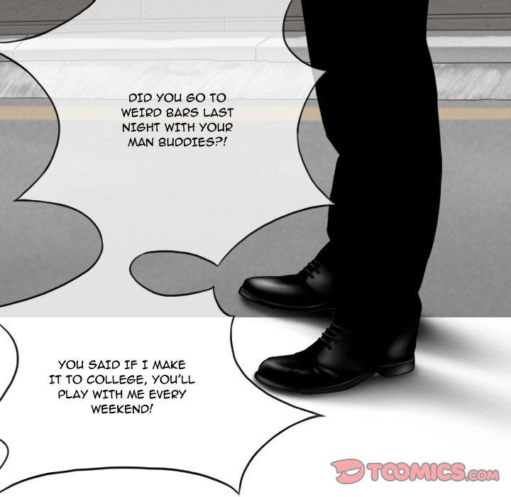 Only You - Chapter 12 Page 141