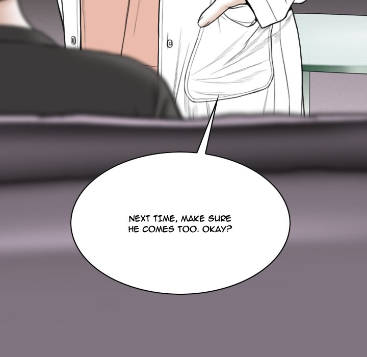 Only You - Chapter 14 Page 8