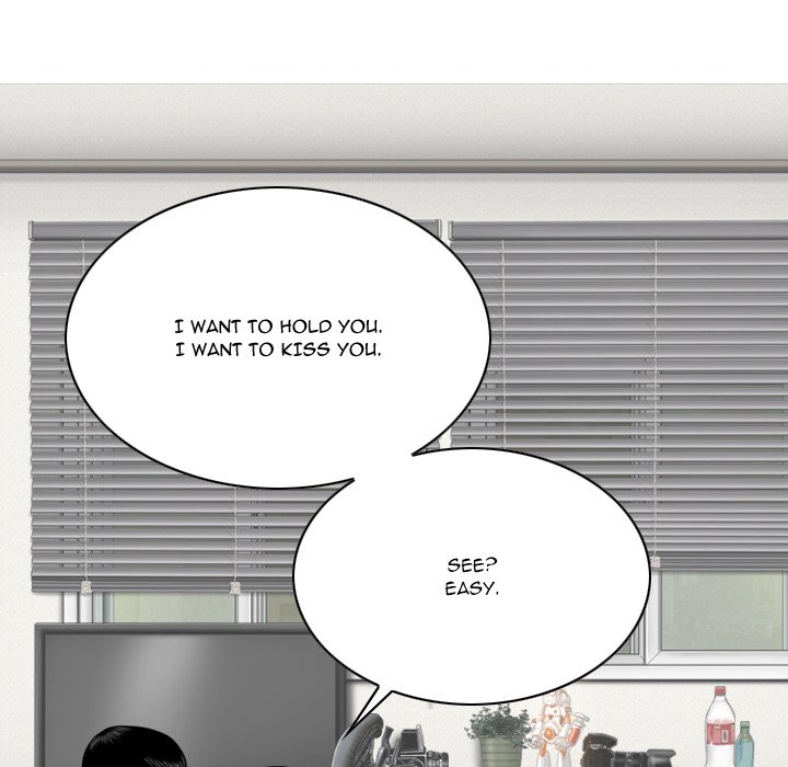Only You - Chapter 20 Page 8