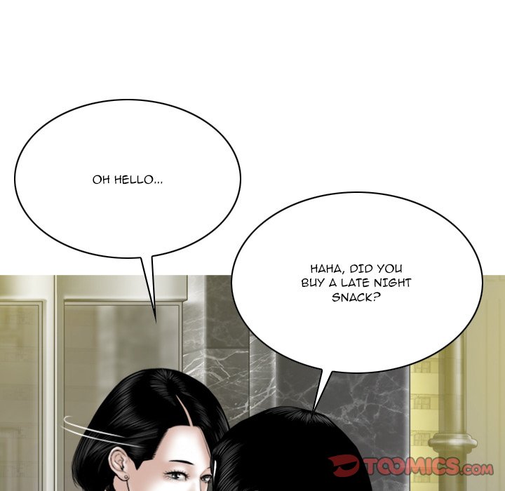 Only You - Chapter 21 Page 156