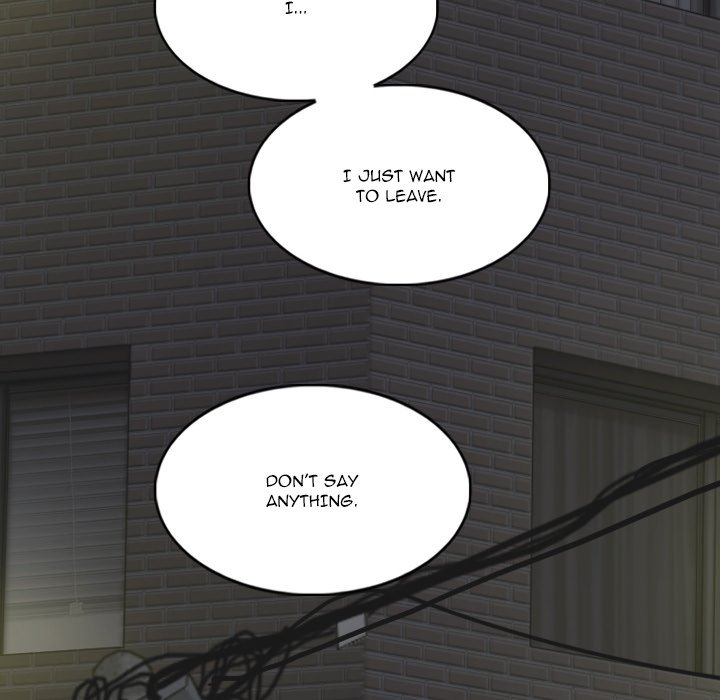 Only You - Chapter 21 Page 40