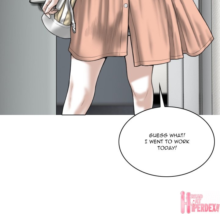 Only You - Chapter 21 Page 7