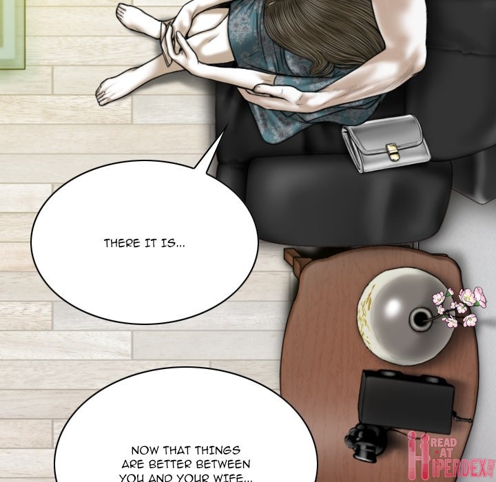 Only You - Chapter 21 Page 91
