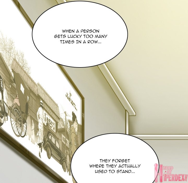 Only You - Chapter 21 Page 97
