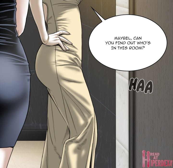 Only You - Chapter 28 Page 102