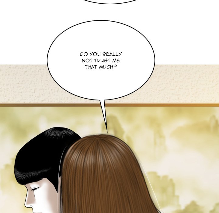 Only You - Chapter 28 Page 119