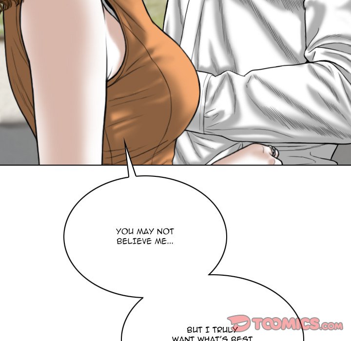 Only You - Chapter 28 Page 124