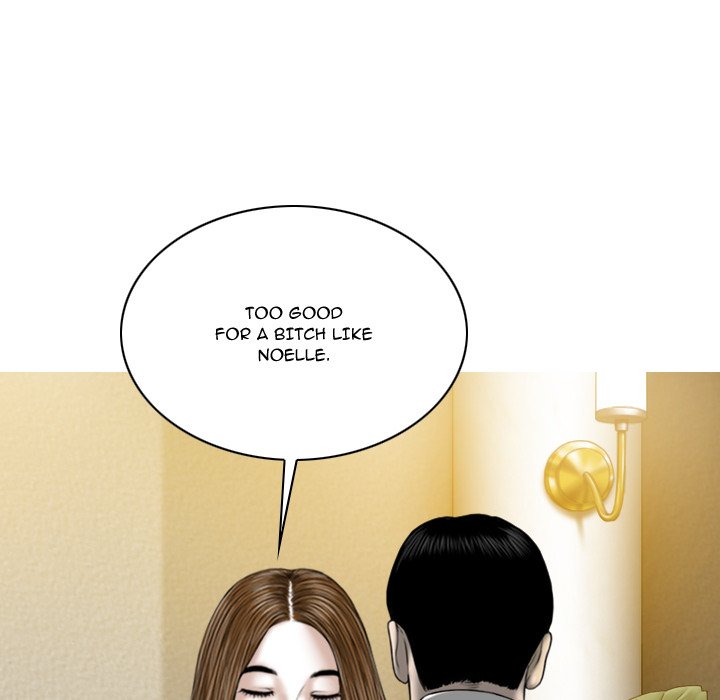 Only You - Chapter 28 Page 126