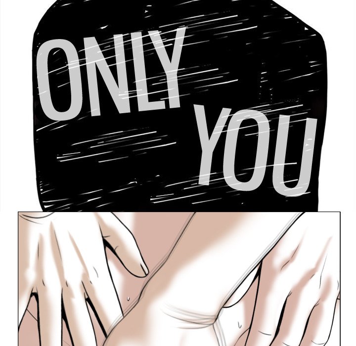 Only You - Chapter 28 Page 42