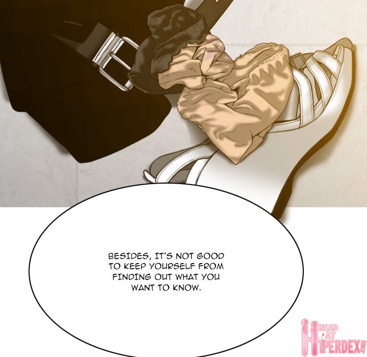 Only You - Chapter 28 Page 65