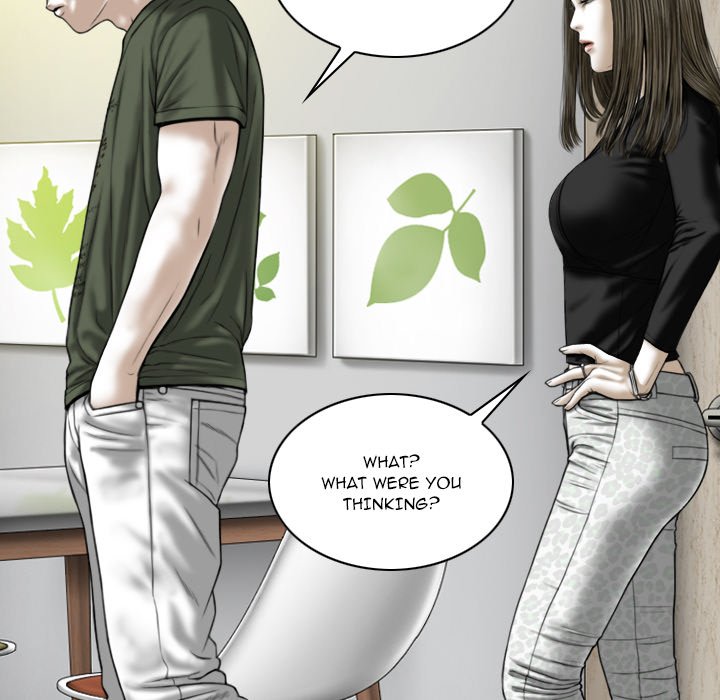 Only You - Chapter 29 Page 112