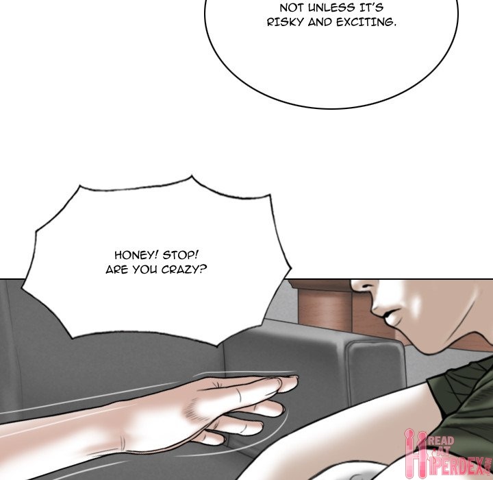 Only You - Chapter 29 Page 17
