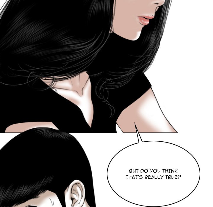 Only You - Chapter 29 Page 40