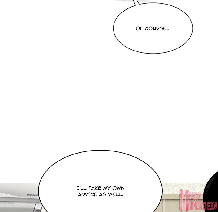 Only You - Chapter 29 Page 54