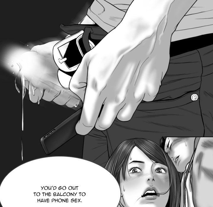 Only You - Chapter 30 Page 111