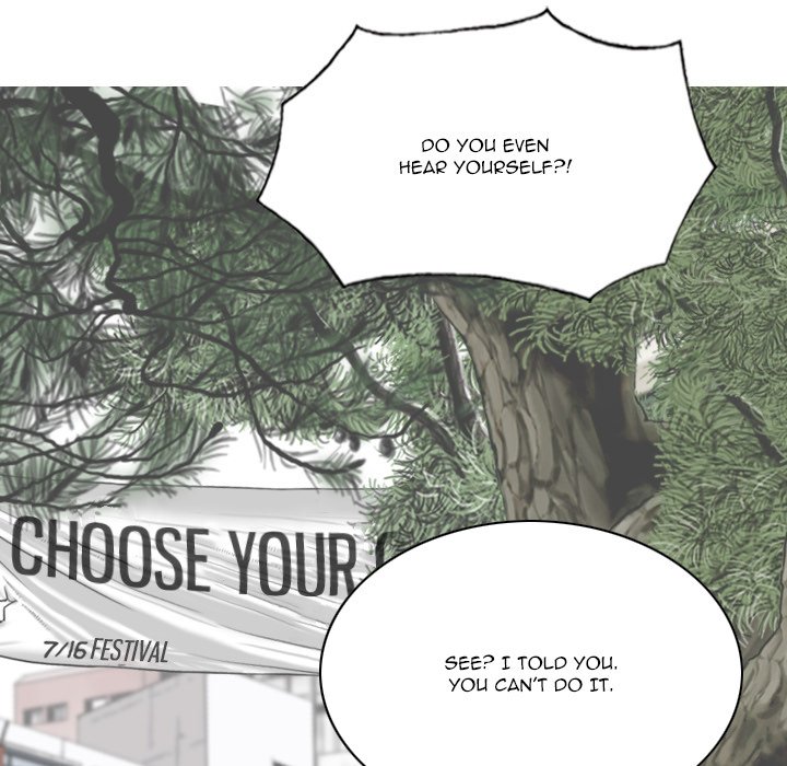 Only You - Chapter 33 Page 110