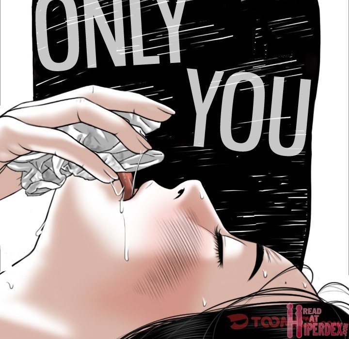 Only You - Chapter 33 Page 66