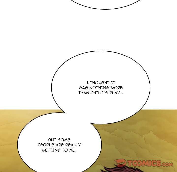 Only You - Chapter 33 Page 84