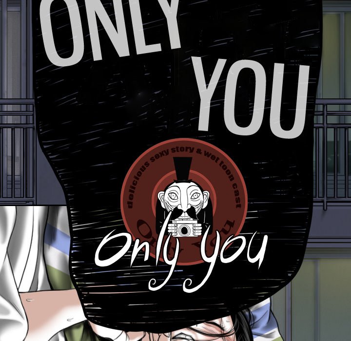 Only You - Chapter 34 Page 65