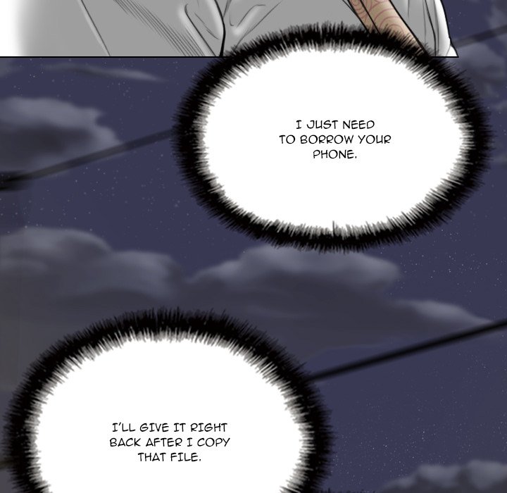 Only You - Chapter 34 Page 78