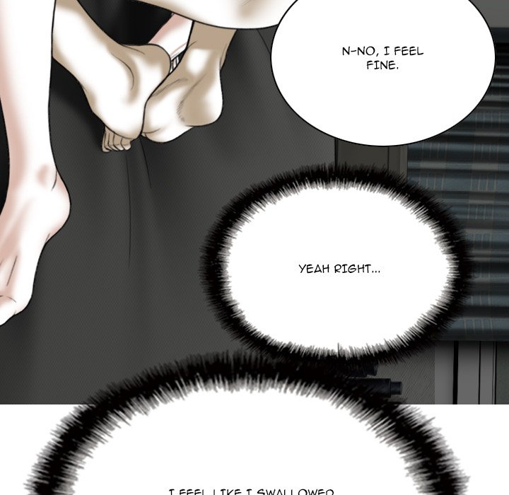 Only You - Chapter 36 Page 121