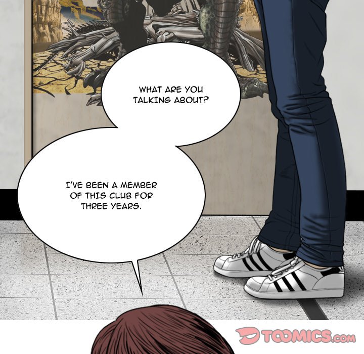 Only You - Chapter 38 Page 12