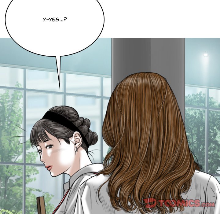 Only You - Chapter 38 Page 124